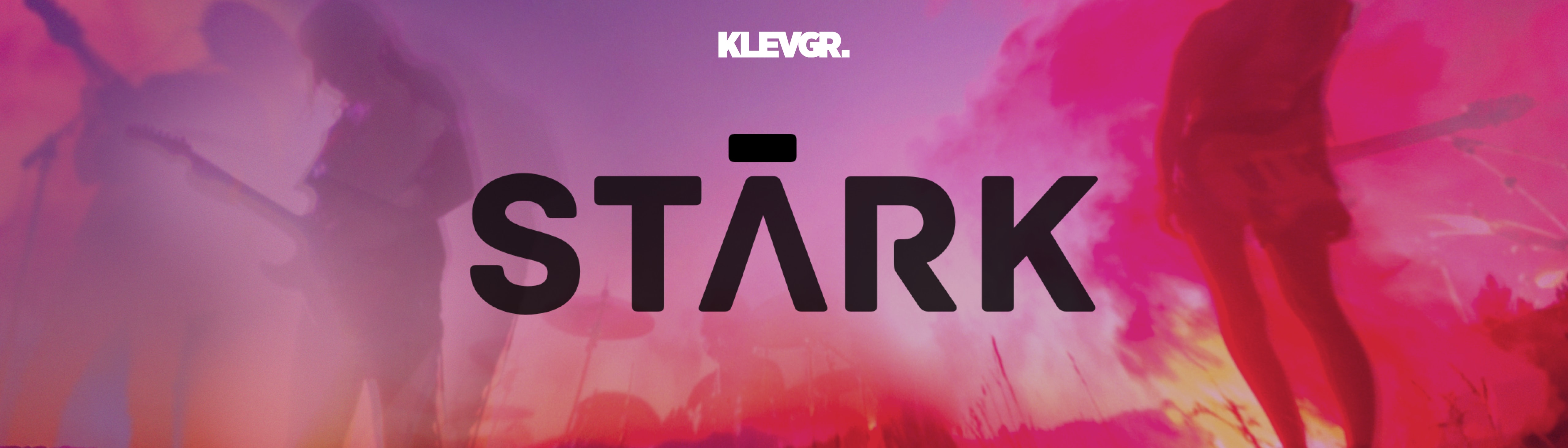 Hero Image of Stark by Klevgrand