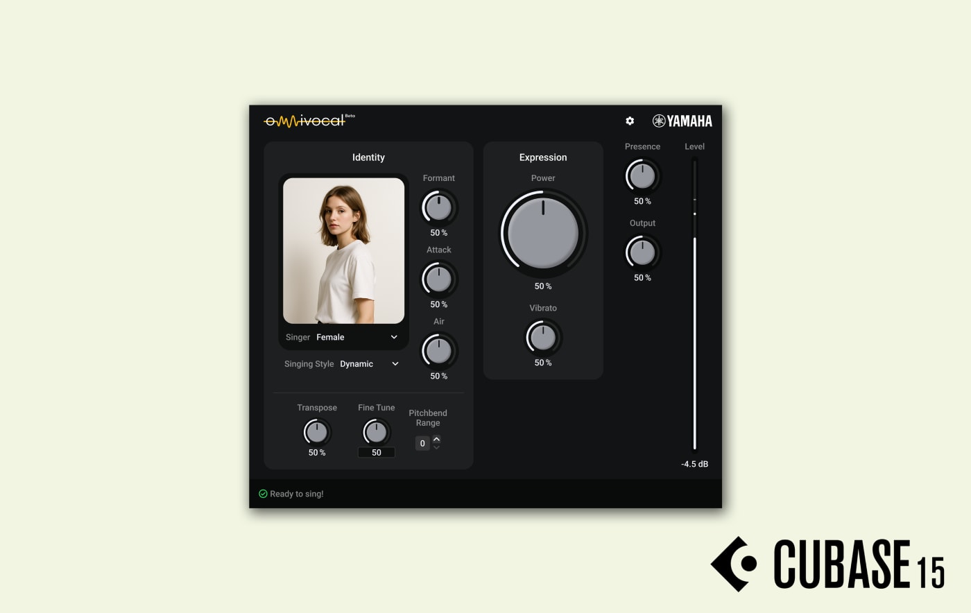 Cubase Pro 15 by Steinberg: Rent-to-Own for $16.99/month | Splice