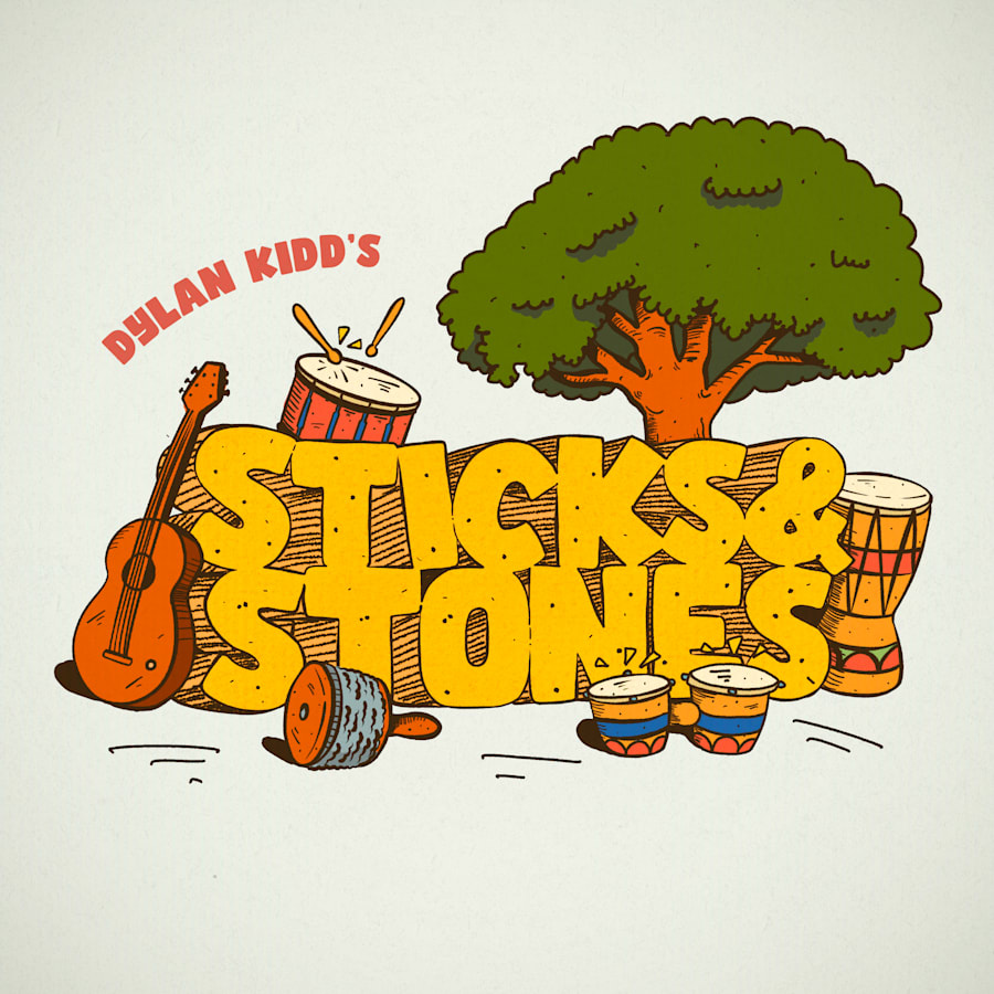 sticks & stones