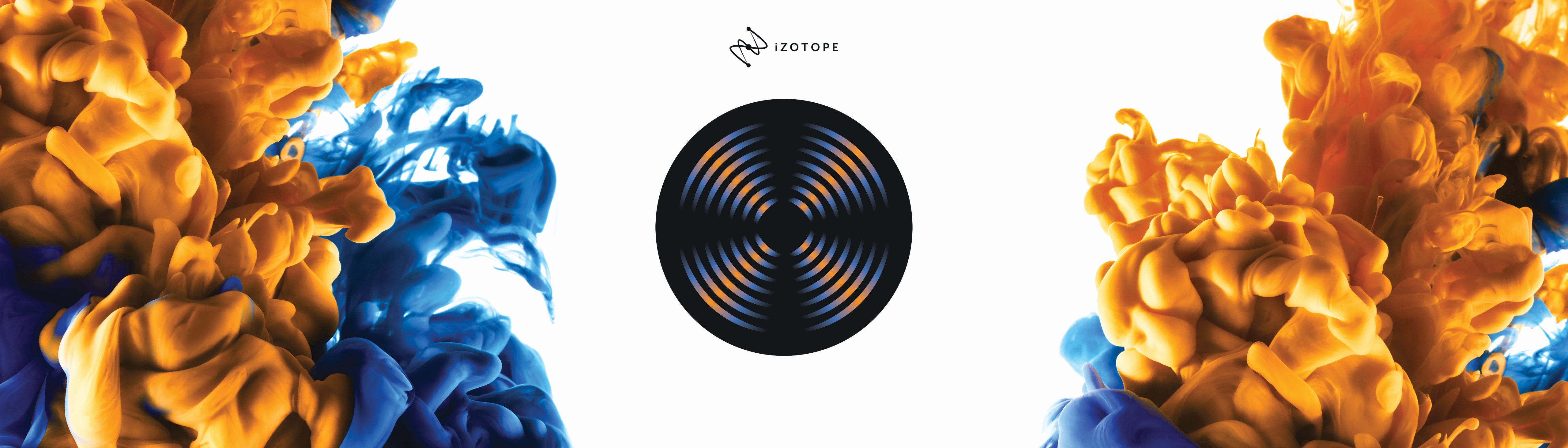 iZotope RX 7 Header