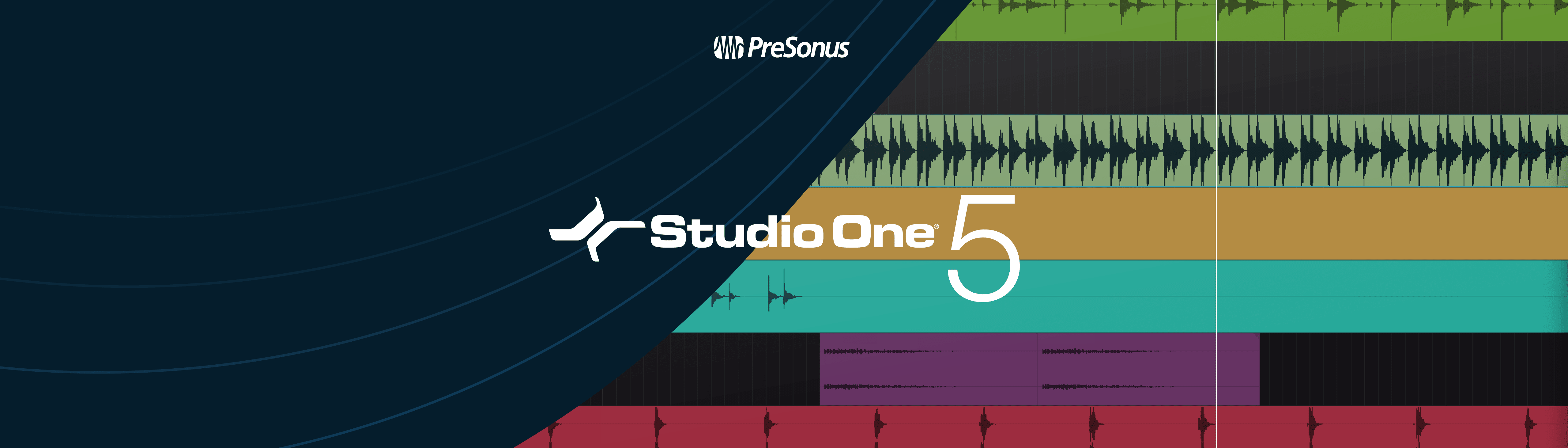 free PreSonus Studio One 6 Professional 6.2.0 for iphone download