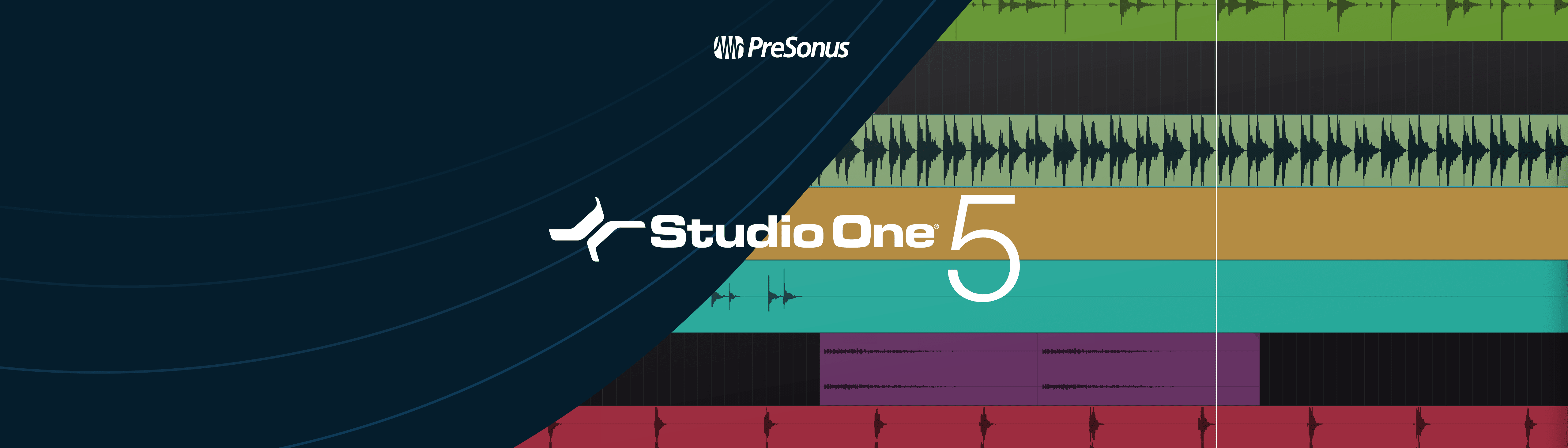 presonus studio one professional