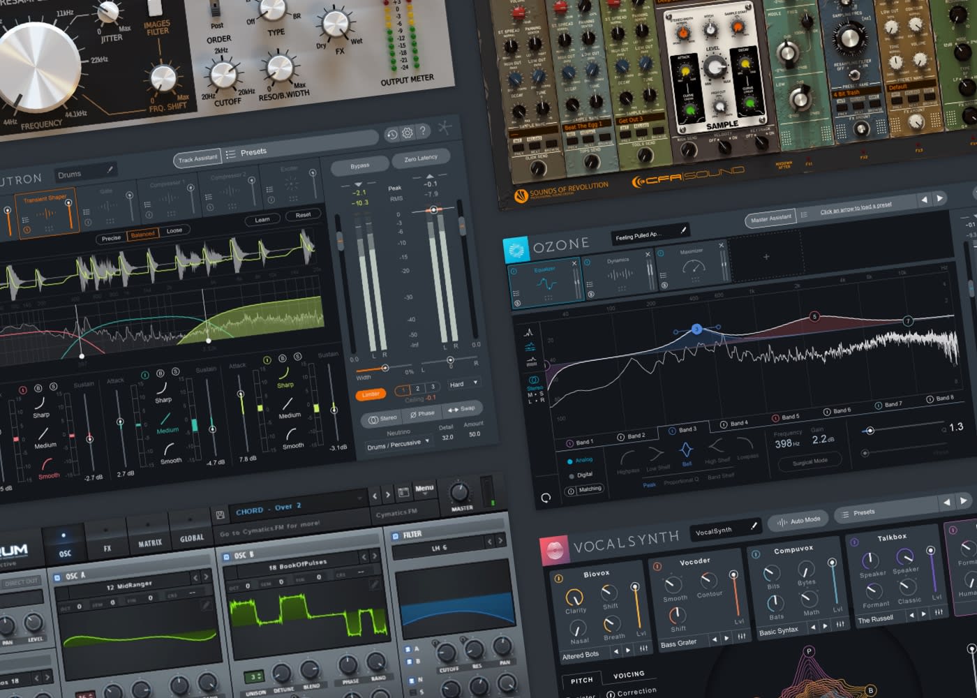 best plugins for fl studio beats