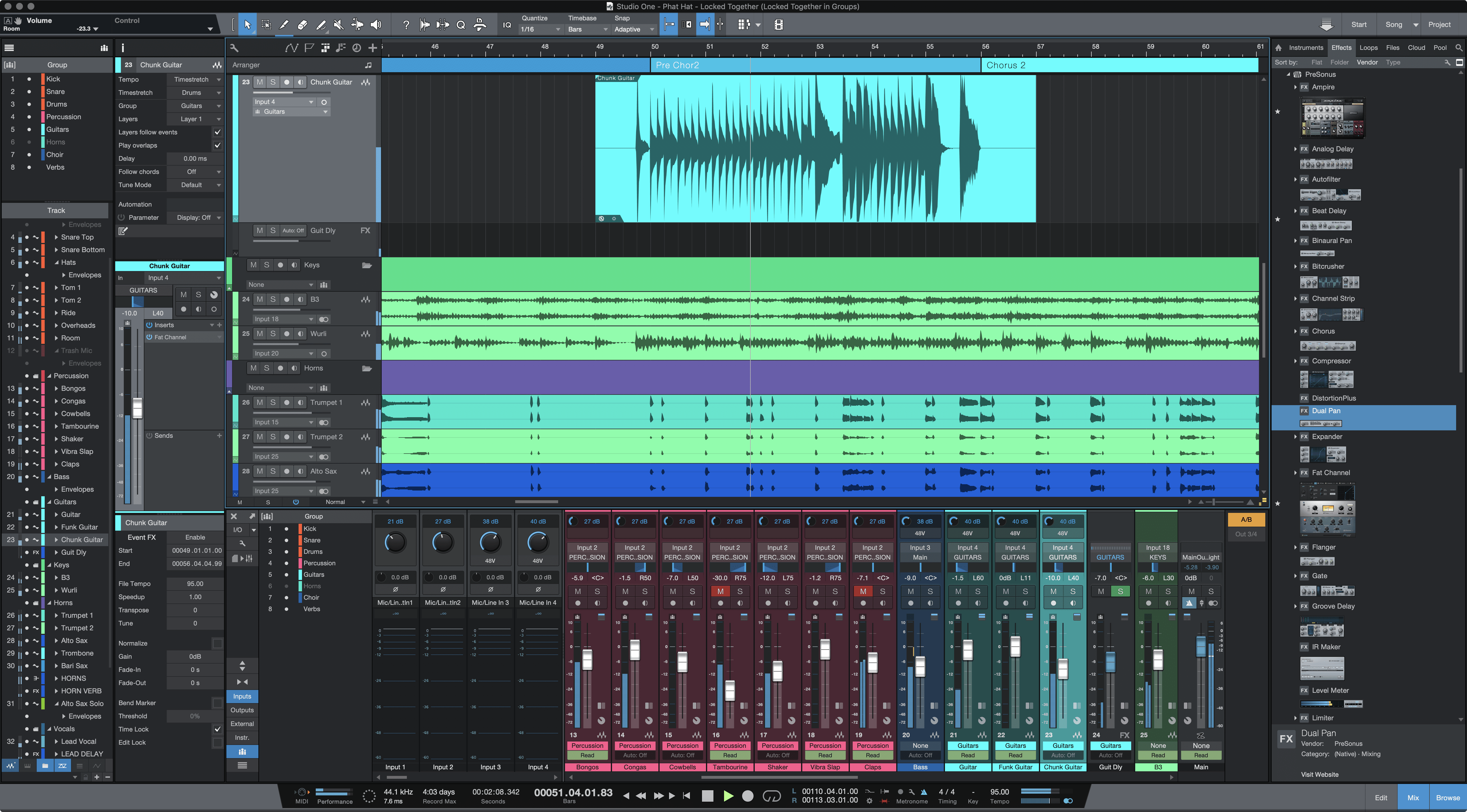 instal the new PreSonus Studio One 6 Professional 6.2.0