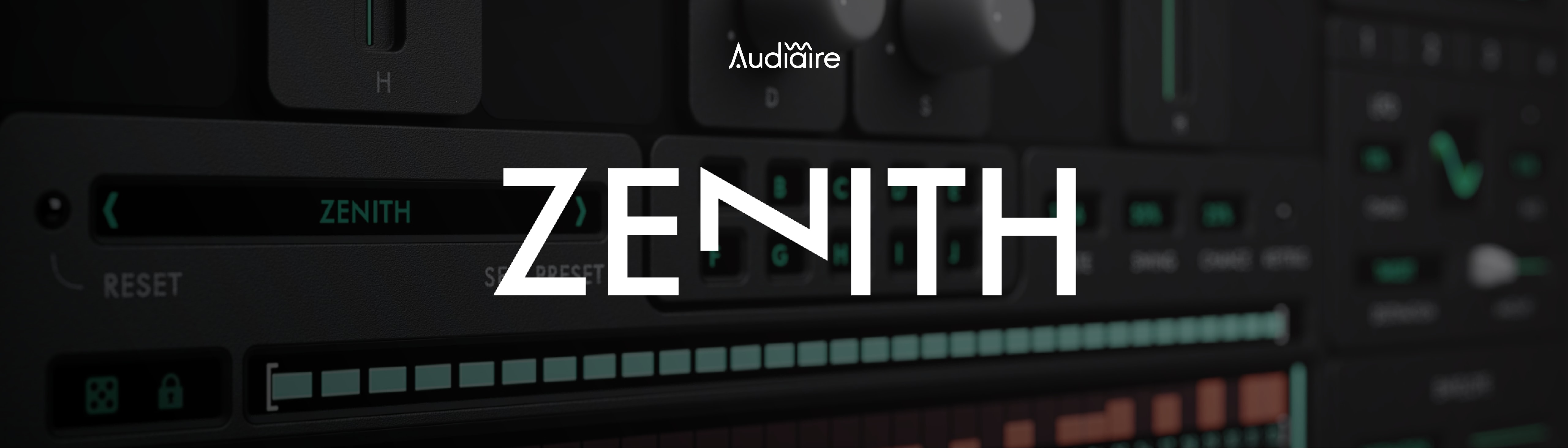 Audiaire Zenith