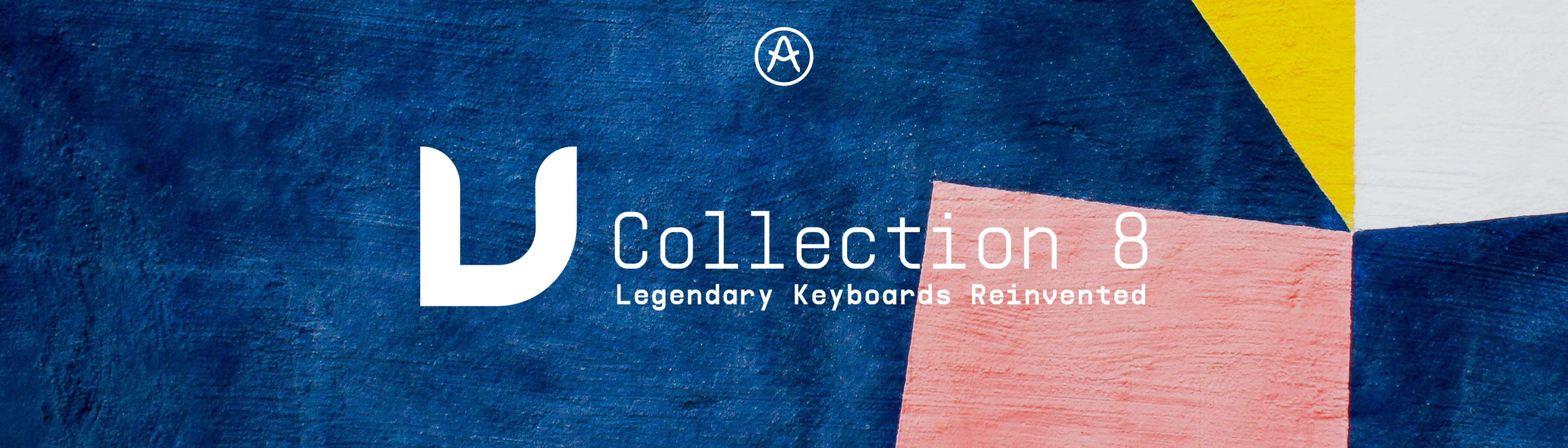 Arturia V Collection 8 Rent-to-Own