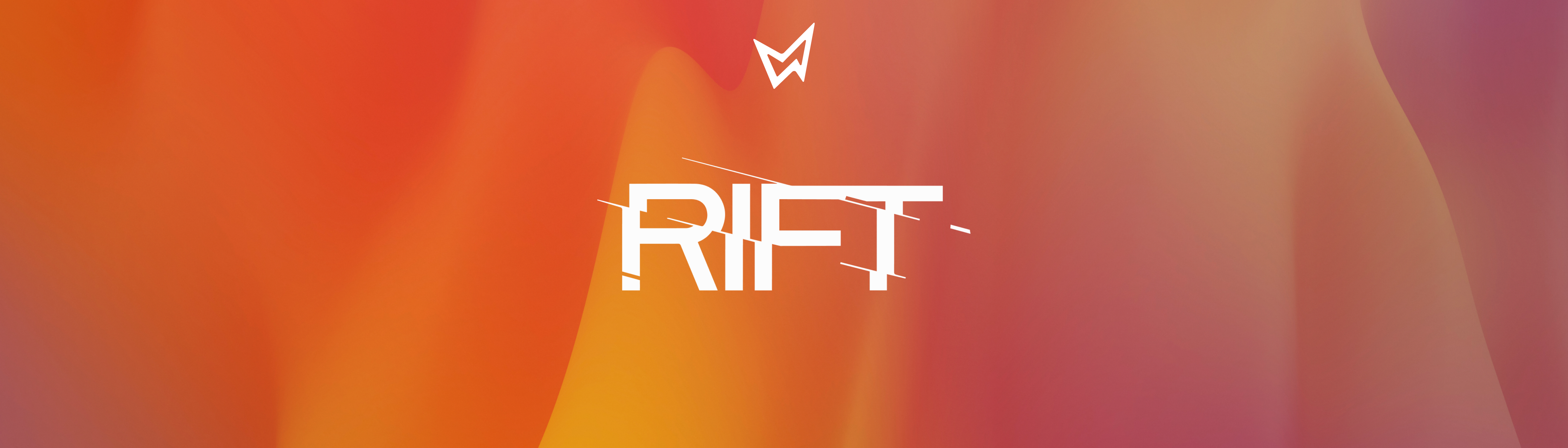 Rift by Minimal Audio header