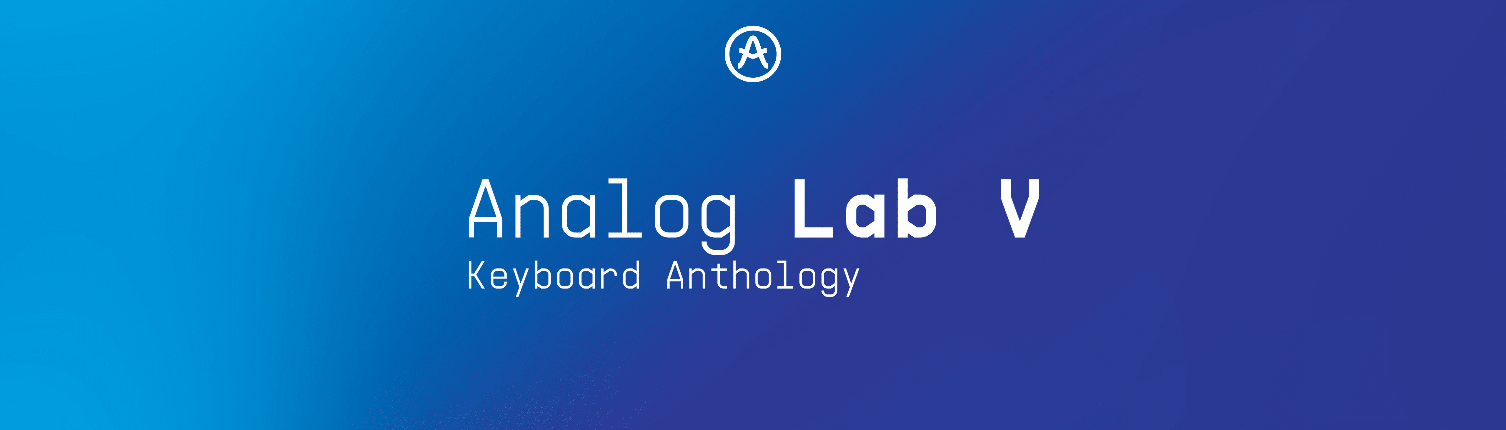 Arturia Analog lab V download the new version for ios