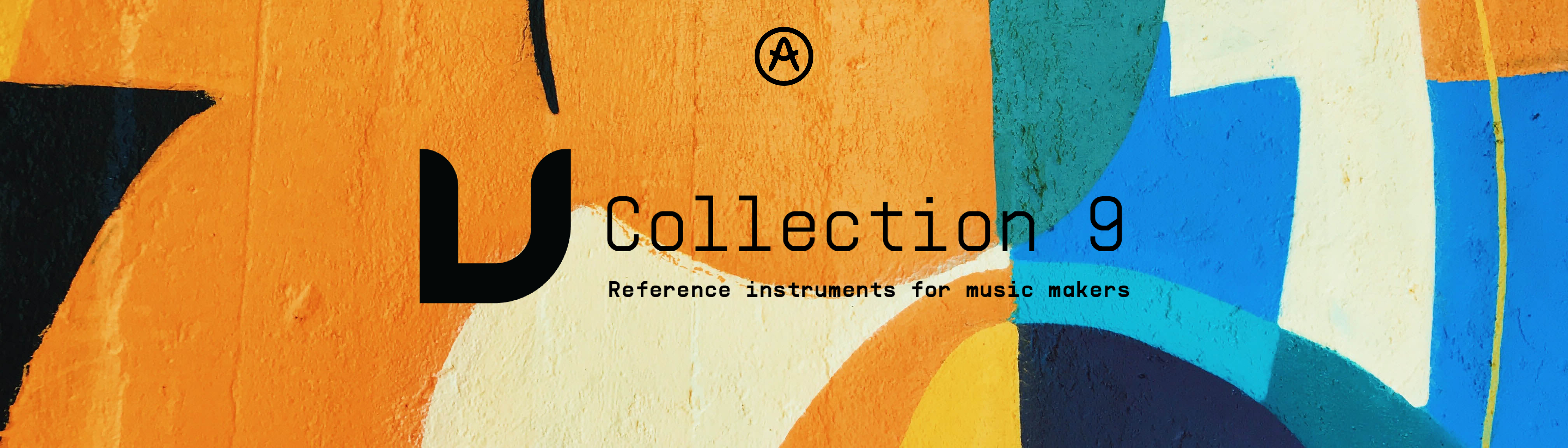 Arturia V Collection 9 Rent-to-Own