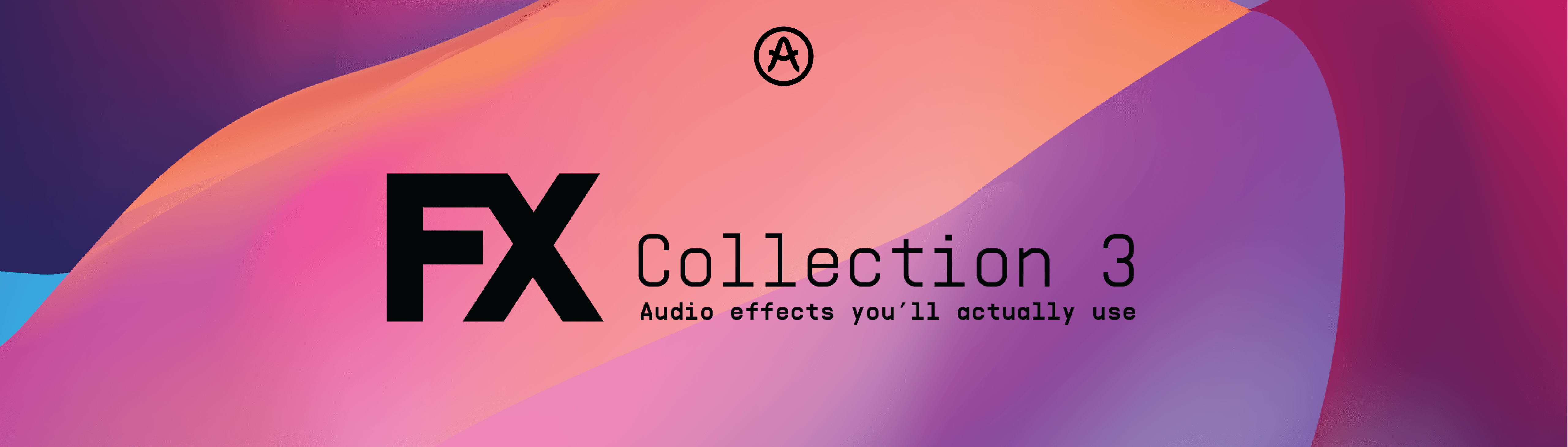 Arturia FX Collection 3 Rent-to-Own