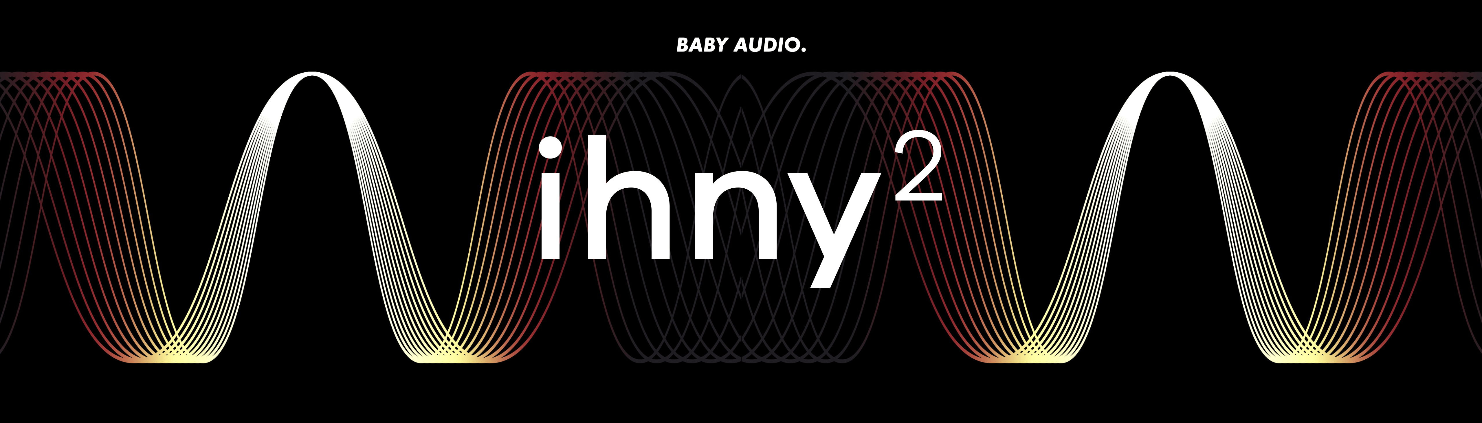 Baby Audio IHNY-2