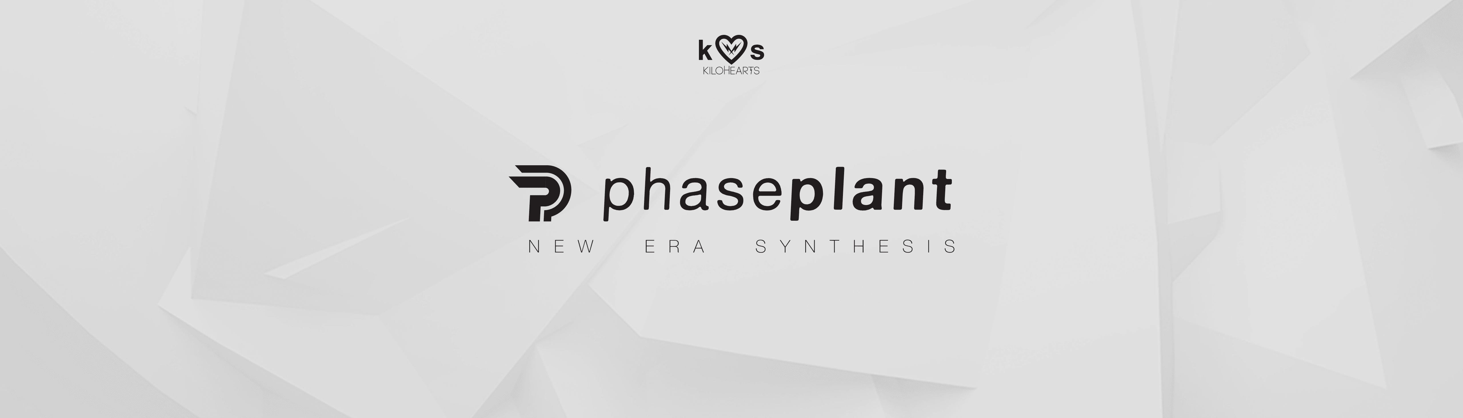 Kilohearts Phase Plant