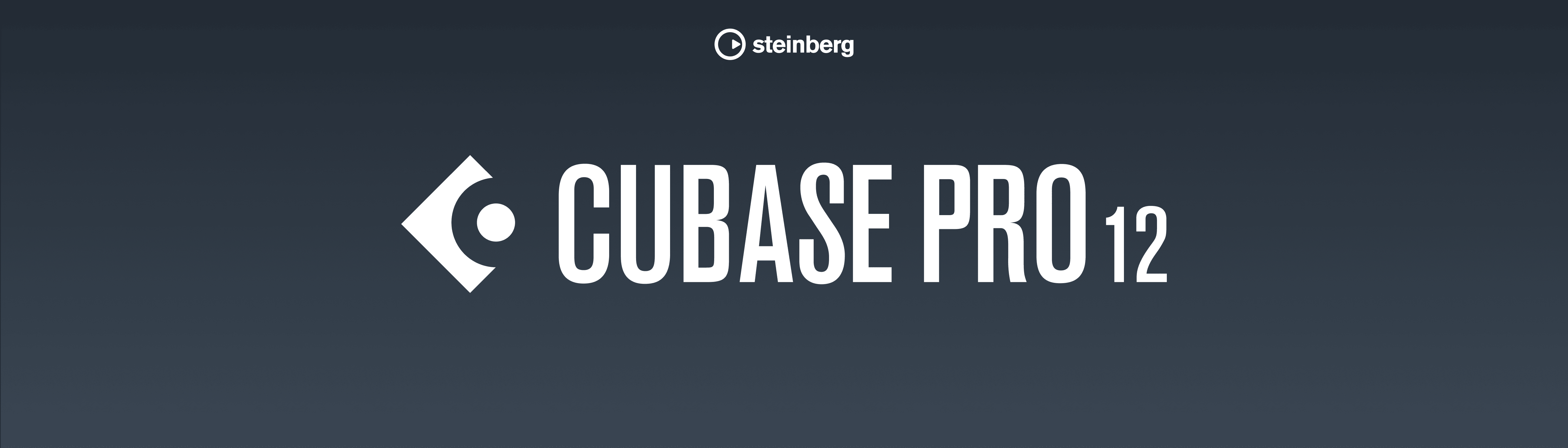 Steinberg Cubase Pro 12 Rent-to-Own