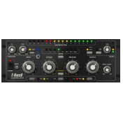 IK Multimedia T-RackS 5 – Audio Plugins México