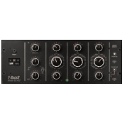 IK Multimedia T-RackS 5 Max • PluginFox