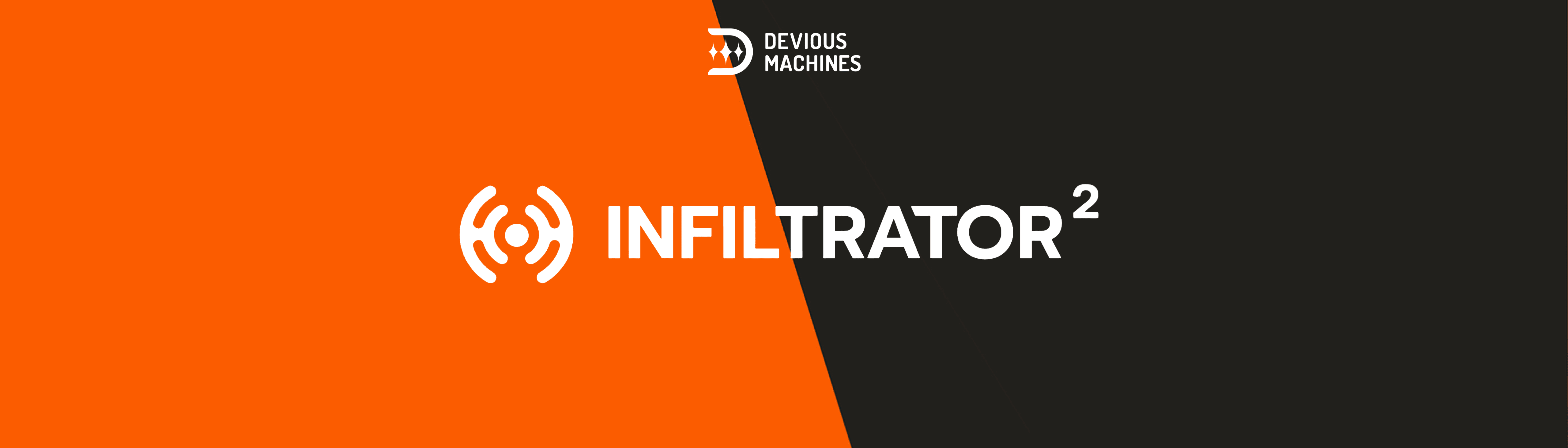 Devious Machines Infiltrator 2