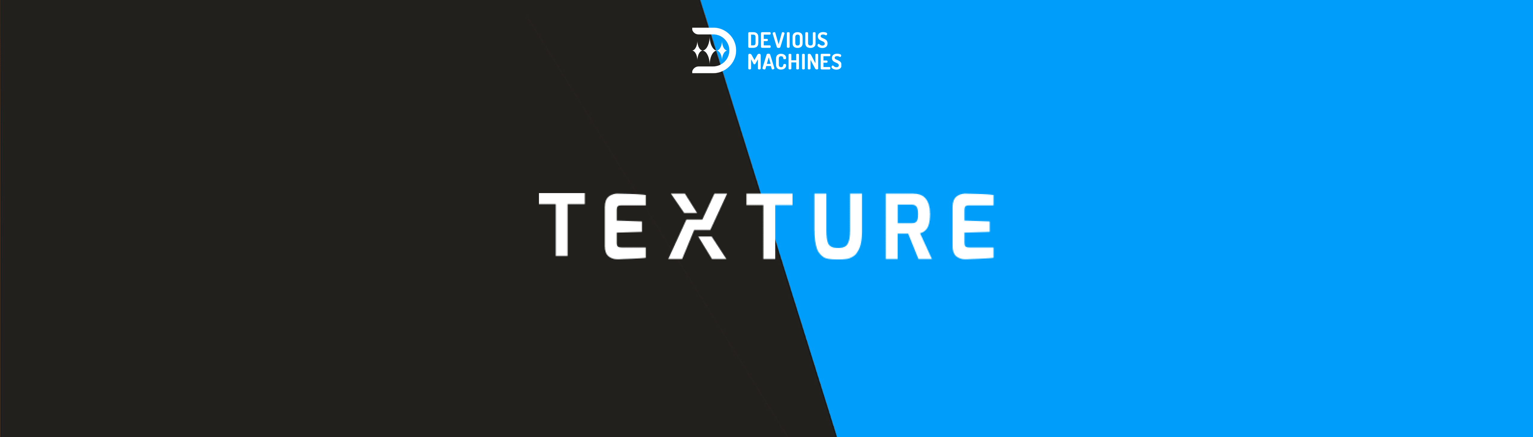 Devious Machines Texture