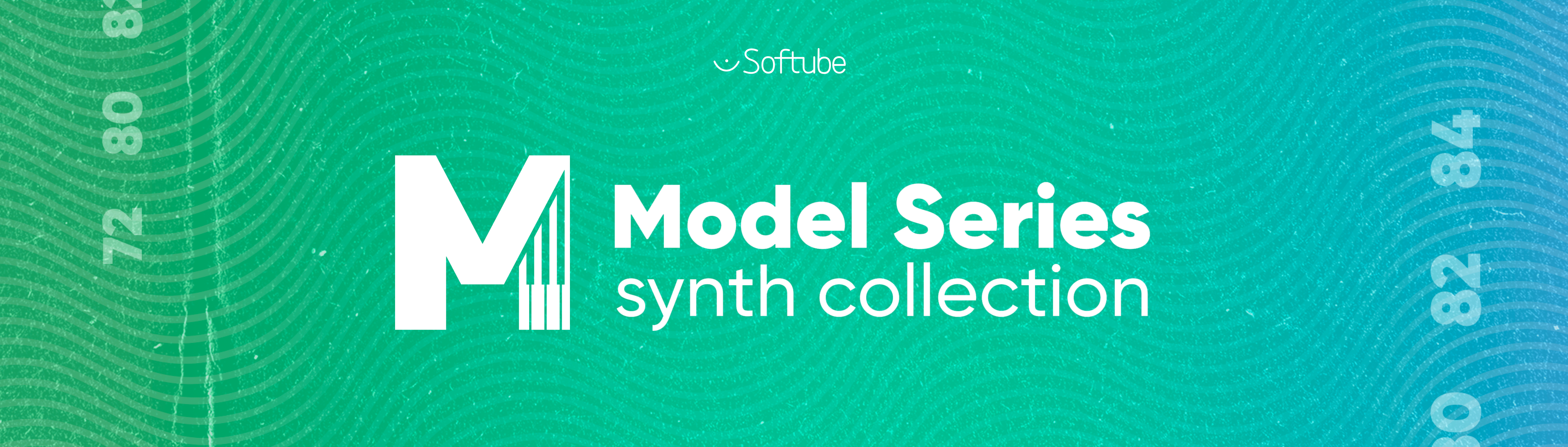 Softube Model Series Synth Collection header