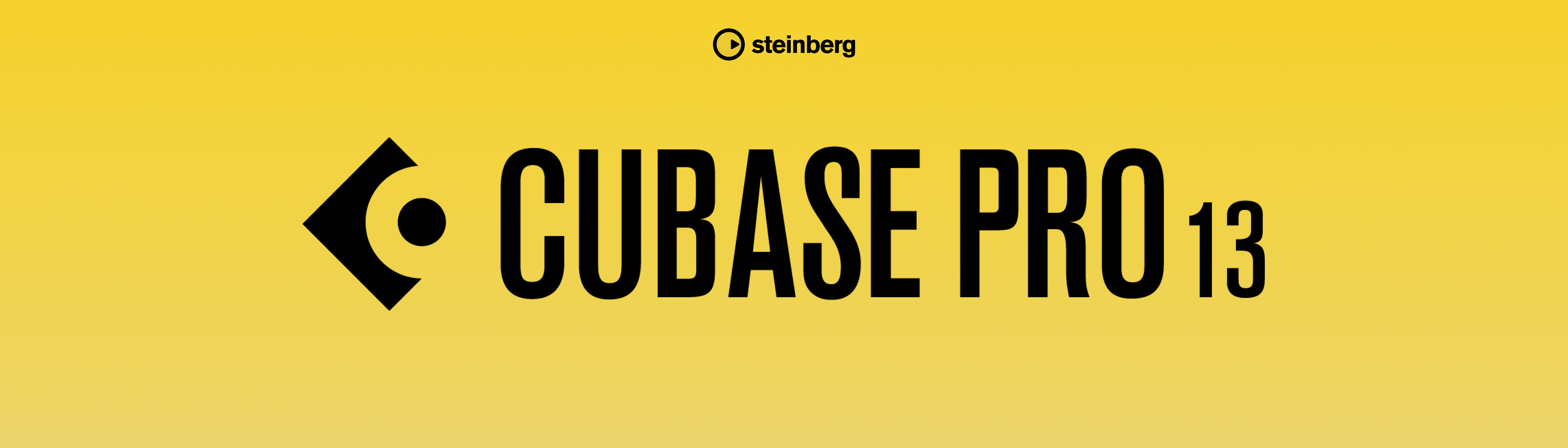 Steinberg Cubase Pro 13 Rent-to-Own