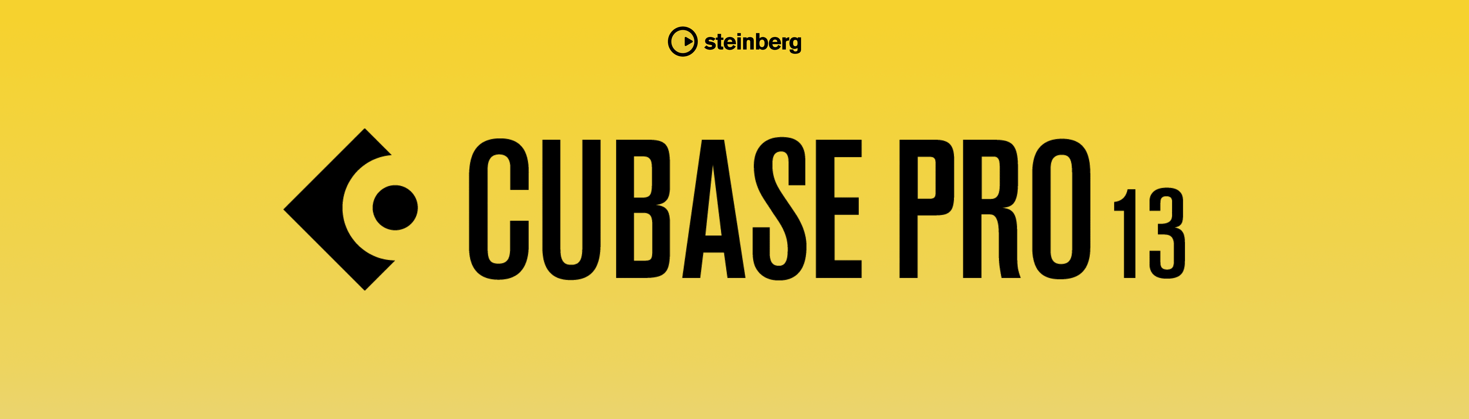 Cubase Pro 13 by Steinberg | Splice