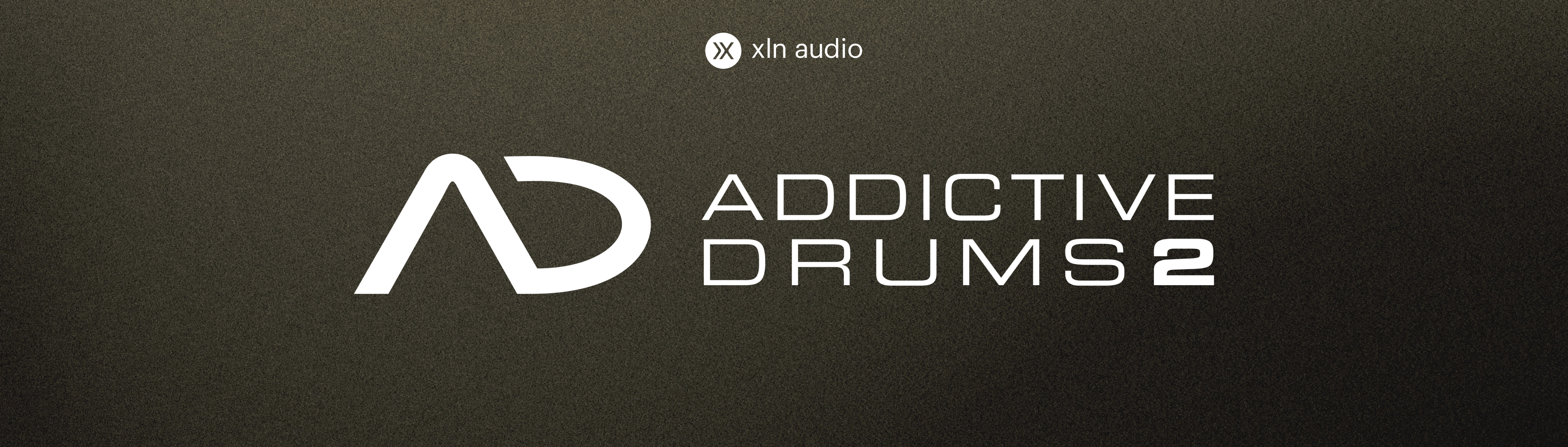 Addictive Drums 2 - Splice Collection header