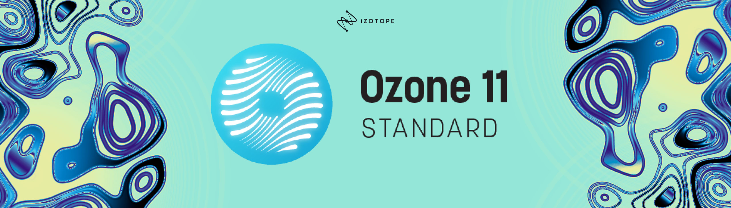 iZotope Ozone 11 Standard