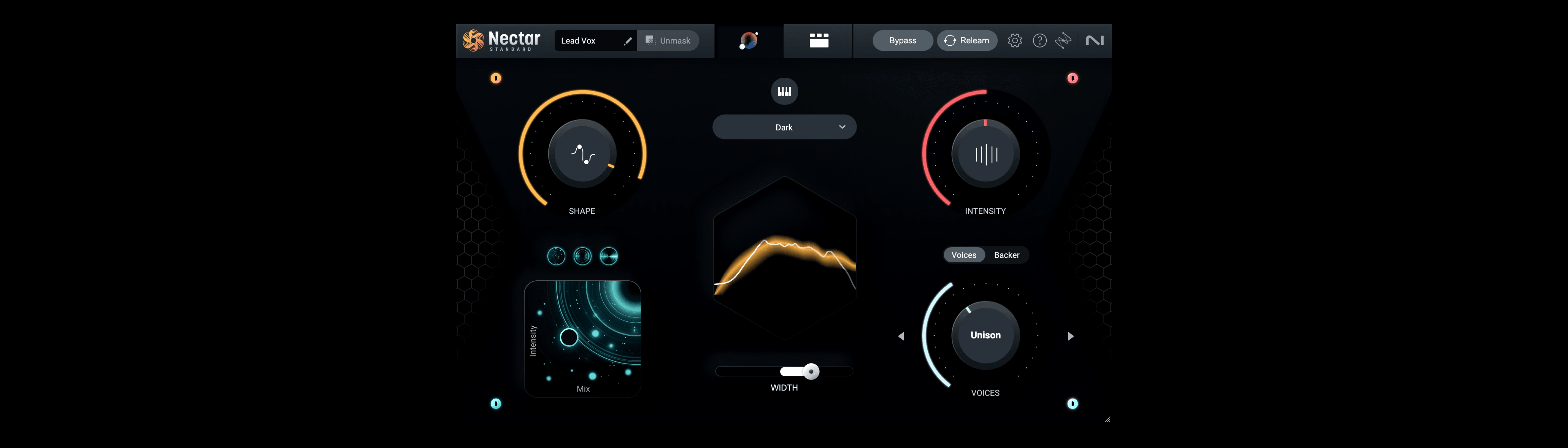 iZotope Nectar 4 Vocal Assistant