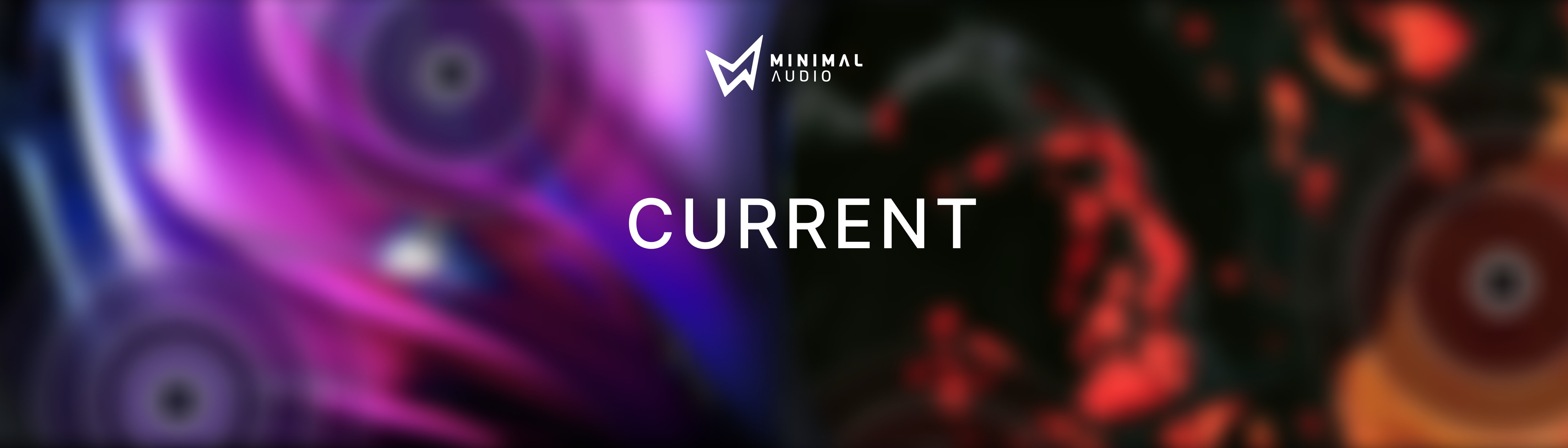 Minimal Audio Current