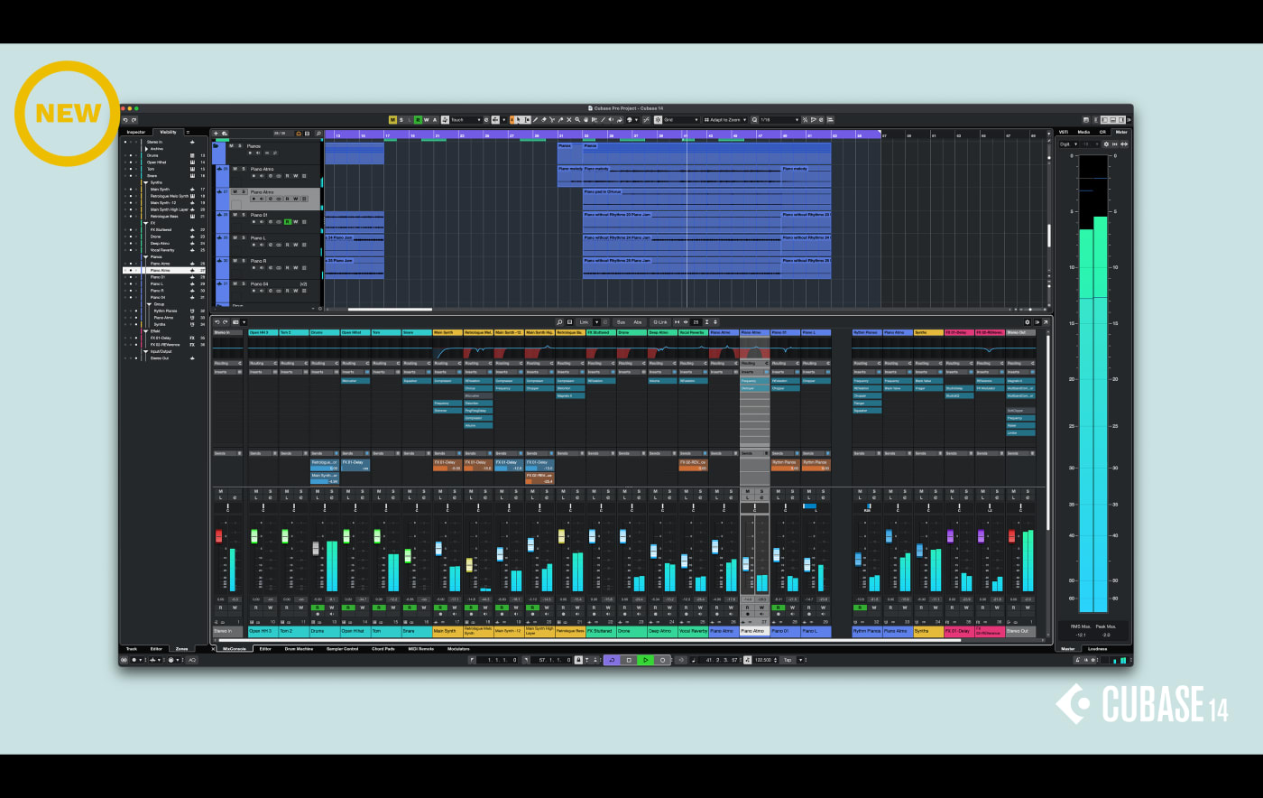 cubase-pro-14-overview