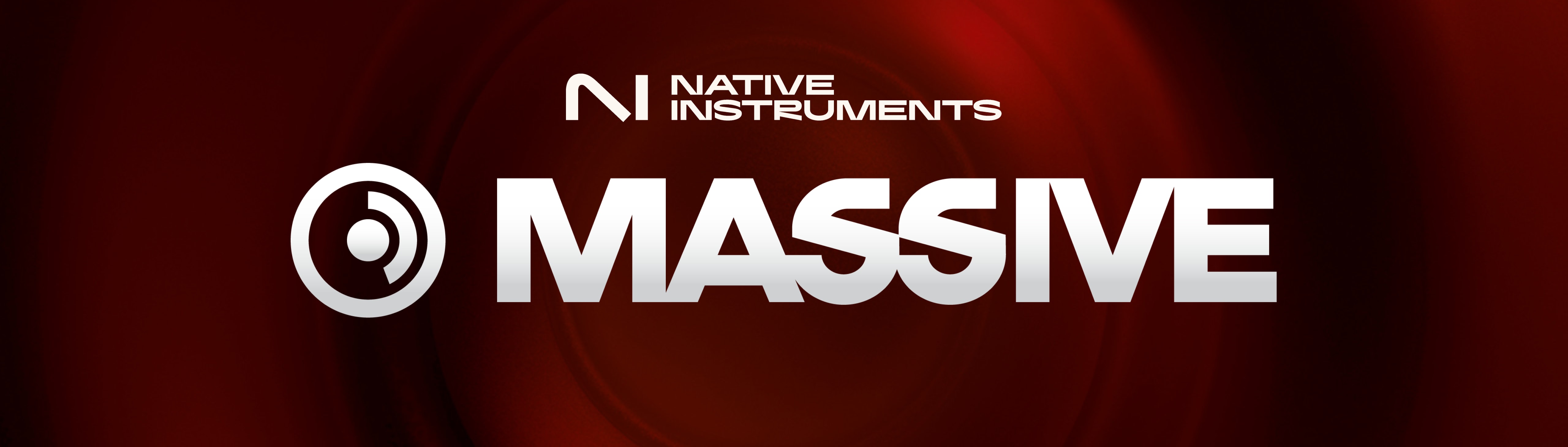 Native Instruments Massive