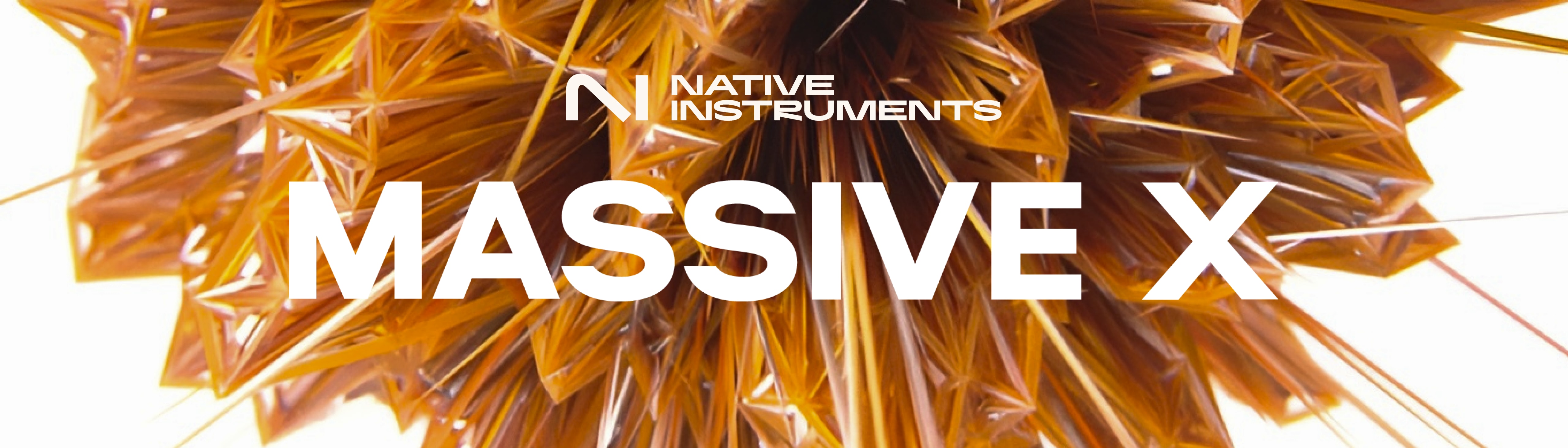 Native Instruments MASSIVE X