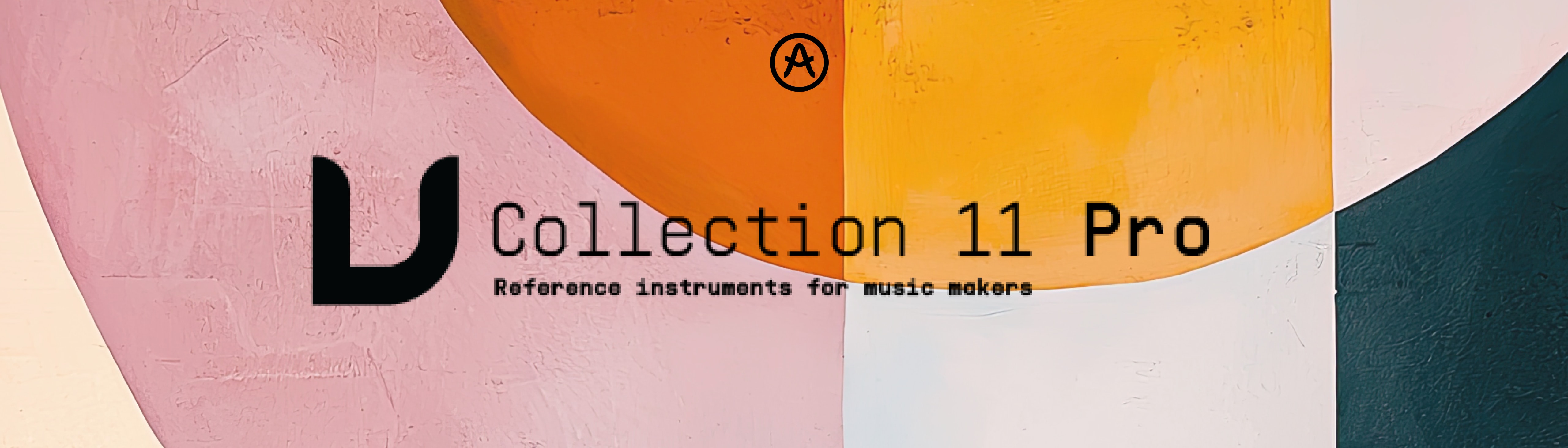 Arturia V Collection 11 Pro Rent-to-Own