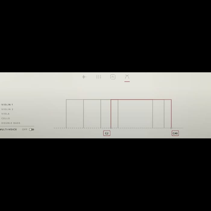 Photo of Arranger Tool