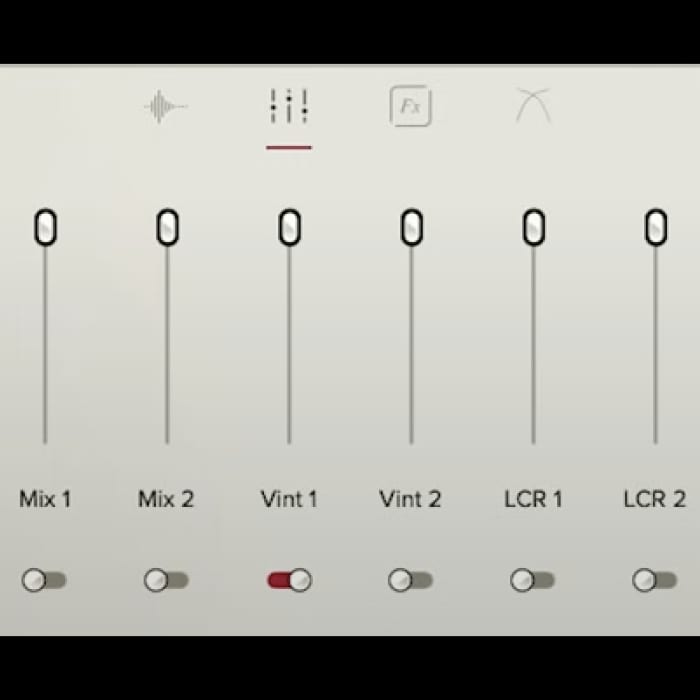 Photo of Classic Vintage Sound