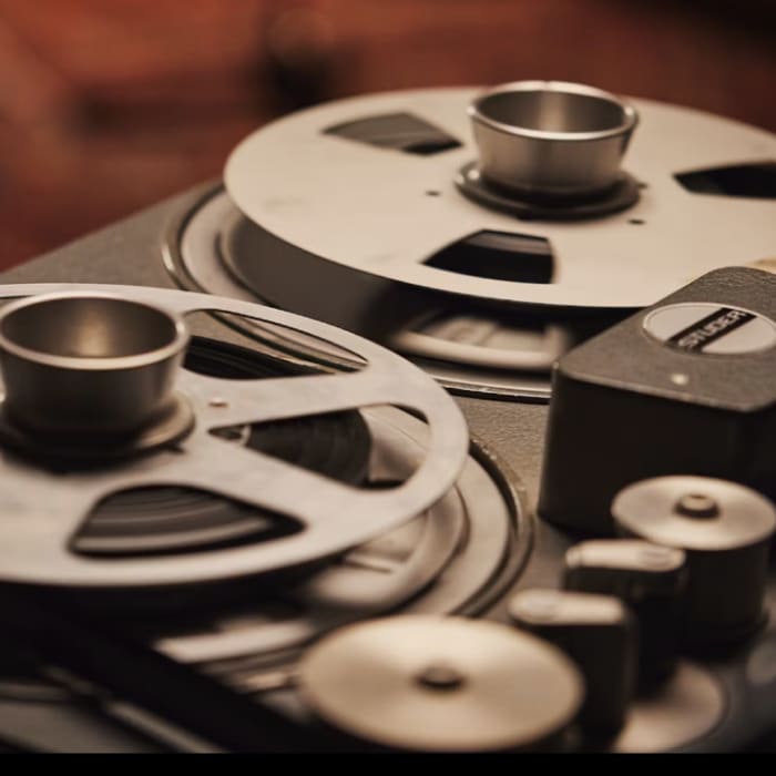 Photo of Award-winning plugin
