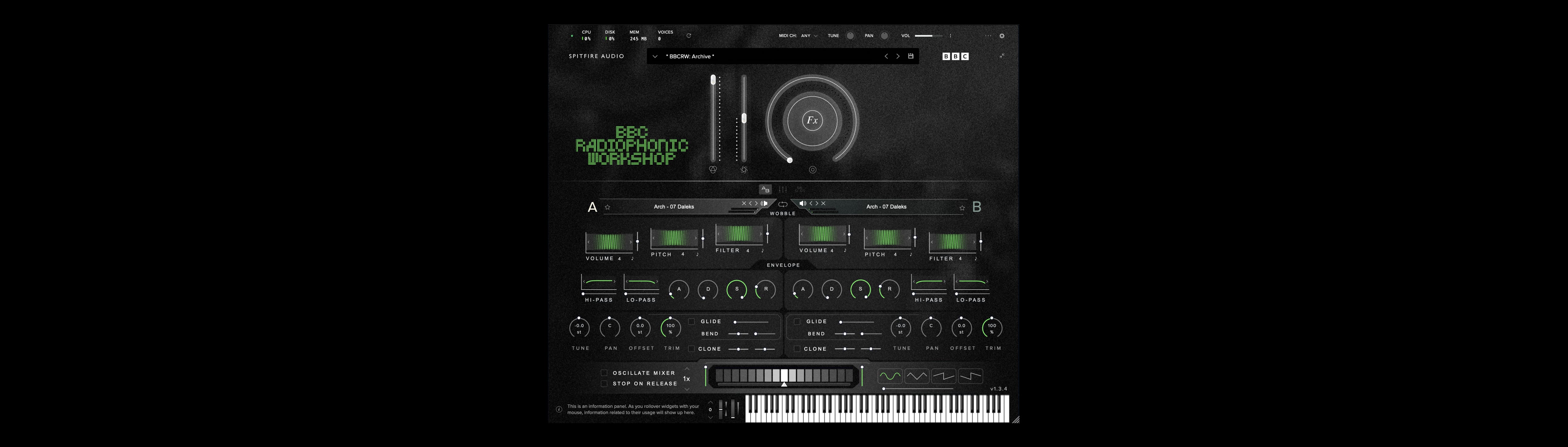BBC Radiophonic Workshop