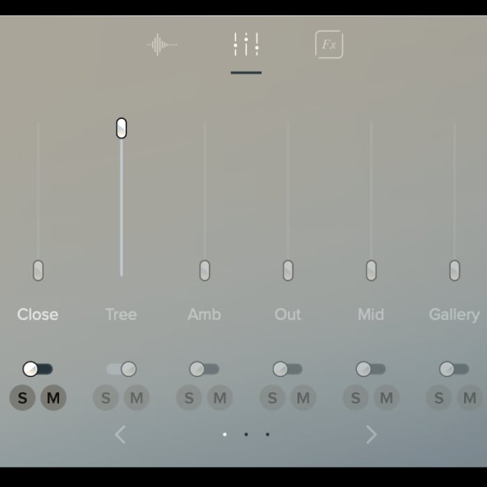 Photo of Shape your sound