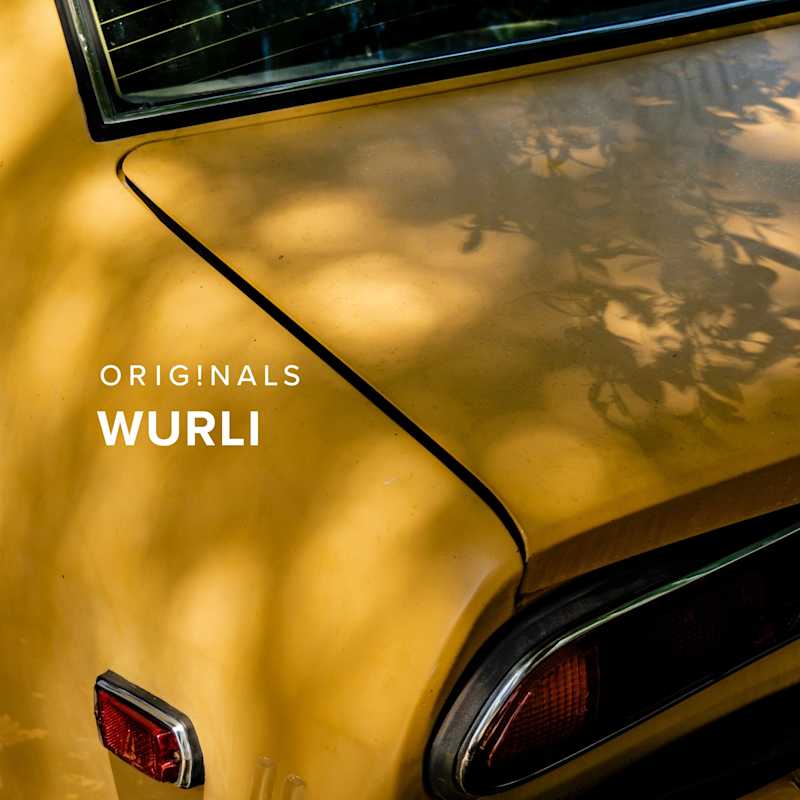 Wurli artwork