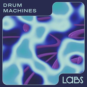 Drum Machines