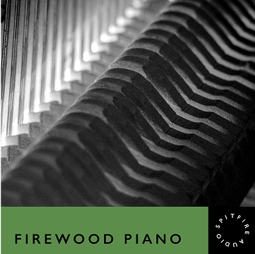 Firewood Piano