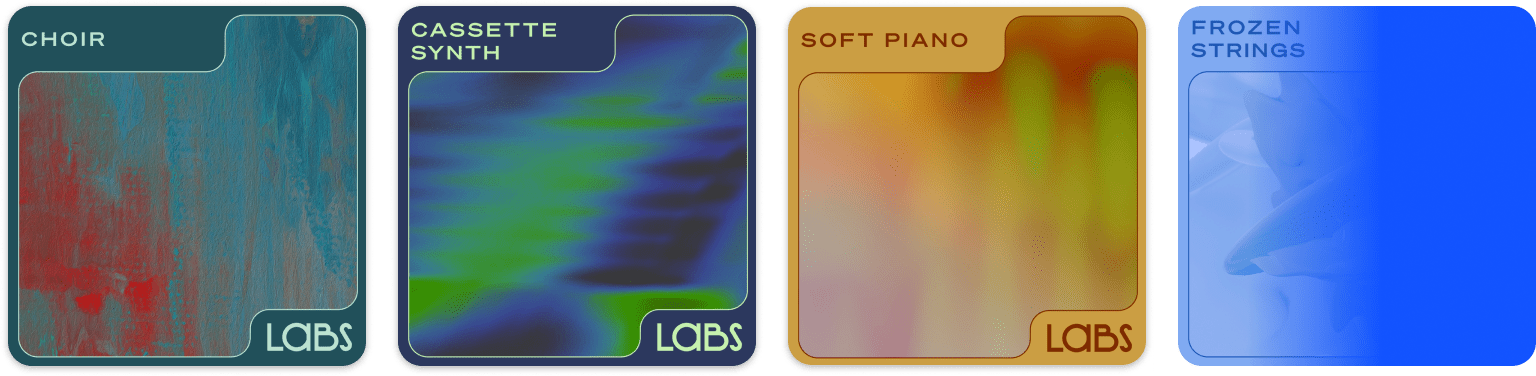 Free to play. Free to create.