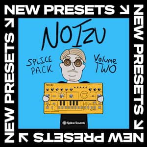 Noizu Sample Pack Vol. 2: Tech House Samples | Splice