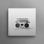 Pack art