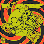 Pack art