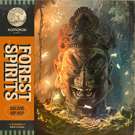 Komorebi Audio Sample Packs - Samples & Loops - Splice Komorebi Audio Sample Packs - Samples & Loops - Splice