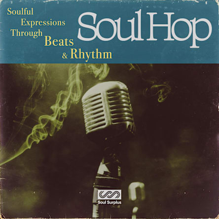 Soul Surplus Sample Packs - Samples & Loops - Splice Sounds | Splice