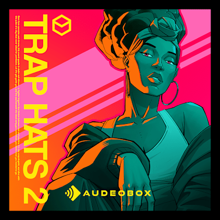AudeoBox Sample Packs - Samples & Loops - Splice Sounds
