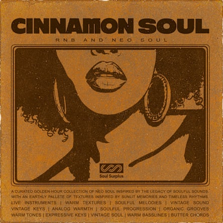 Soul Surplus Sample Packs - Samples & Loops - Splice Sounds