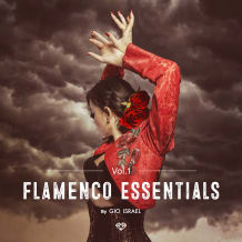 Flamenco Essentials - Guitars Vol. 1: Sample Pack by Gio Israel | Splice