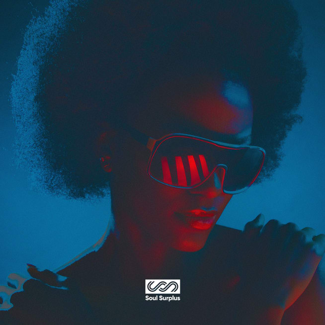 Throwback - 90'S R&B: Sample Pack by Soul Surplus | Splice